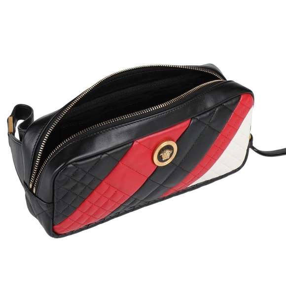 Versace Lamb Leather bag - Picture 5 of 11